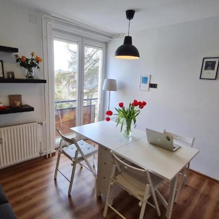 Ljubljanotti Apartment ลูบลิยานา ภายนอก รูปภาพ