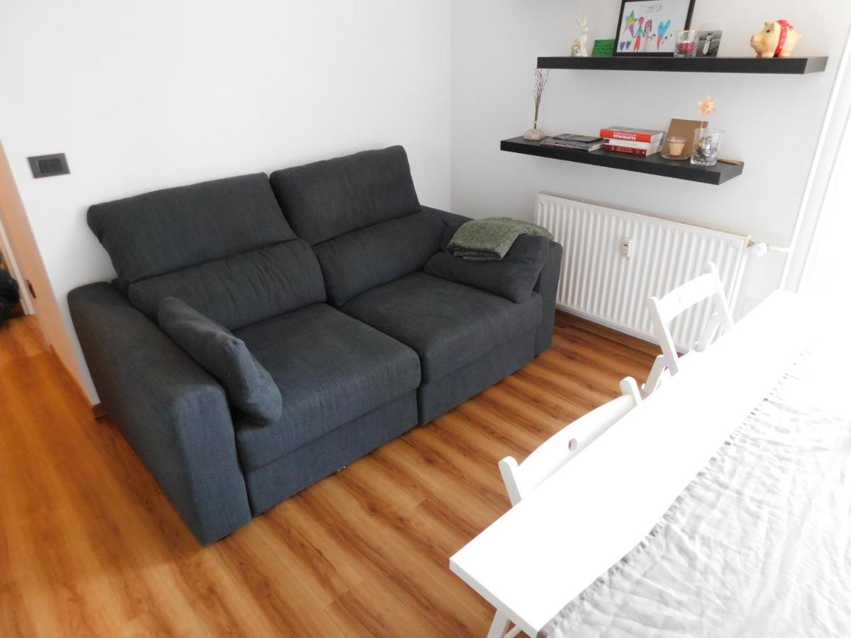 Ljubljanotti Apartment ลูบลิยานา ภายนอก รูปภาพ