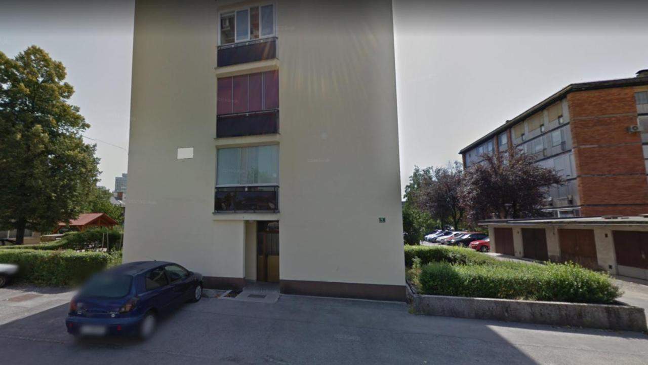 Ljubljanotti Apartment ลูบลิยานา ภายนอก รูปภาพ