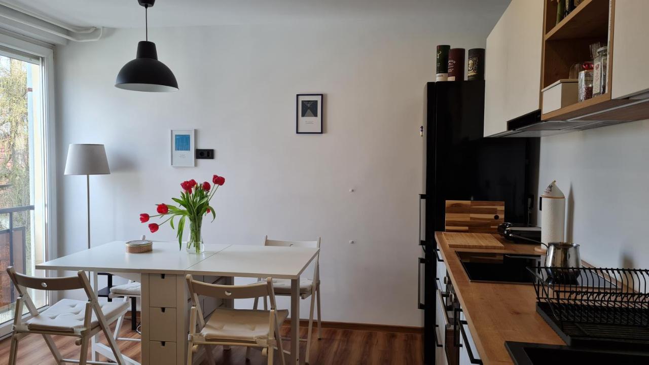 Ljubljanotti Apartment ลูบลิยานา ภายนอก รูปภาพ
