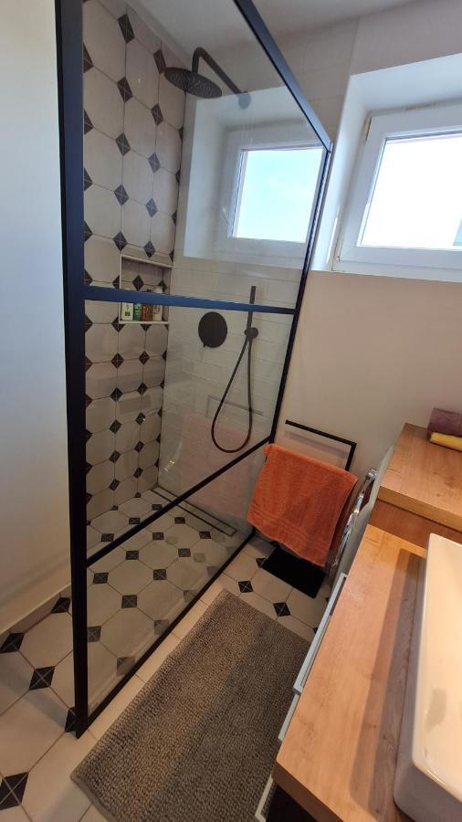 Ljubljanotti Apartment ลูบลิยานา ภายนอก รูปภาพ