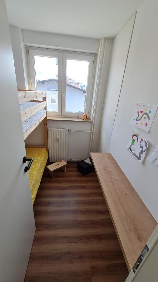 Ljubljanotti Apartment ลูบลิยานา ภายนอก รูปภาพ