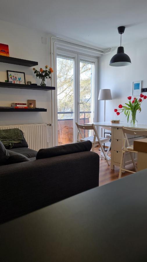 Ljubljanotti Apartment ลูบลิยานา ภายนอก รูปภาพ