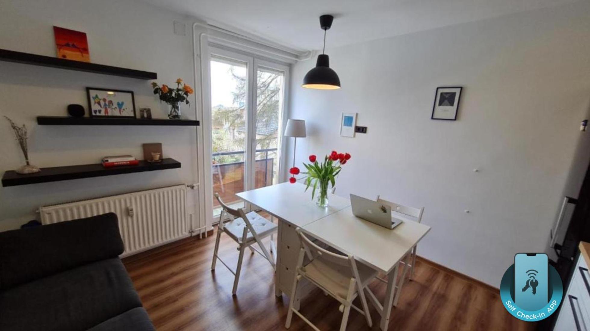 Ljubljanotti Apartment ลูบลิยานา ภายนอก รูปภาพ